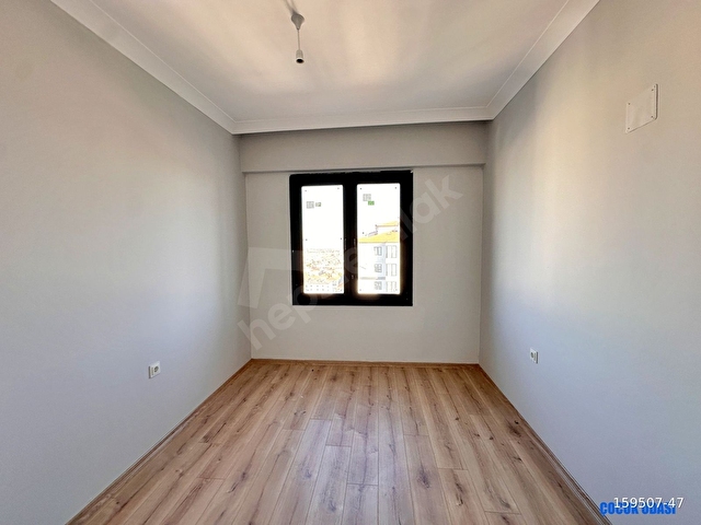 SEÇKİN YAŞAMIN ADRESİ ATAPARKTA 4+1 LÜKS SATILIK DAİRE! - Görsel 18