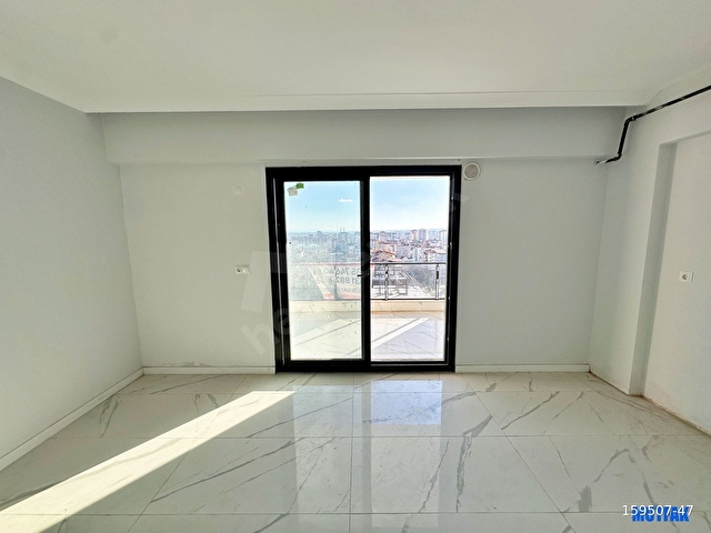 SEÇKİN YAŞAMIN ADRESİ ATAPARKTA 4+1 LÜKS SATILIK DAİRE! - Görsel 6