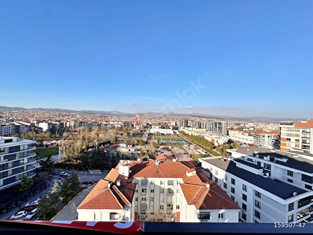 SEÇKİN YAŞAMIN ADRESİ ATAPARKTA 4+1 LÜKS SATILIK DAİRE!