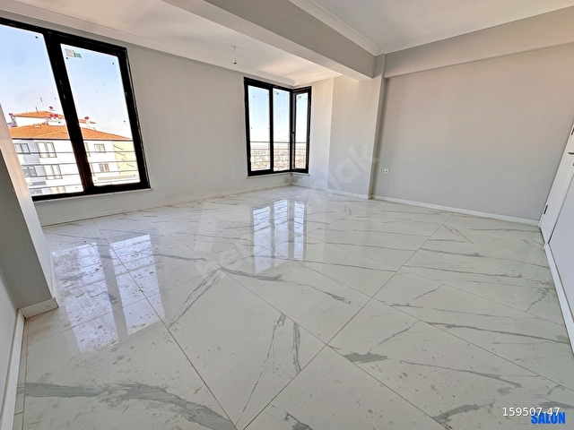 SEÇKİN YAŞAMIN ADRESİ ATAPARKTA 4+1 LÜKS SATILIK DAİRE! - Görsel 15
