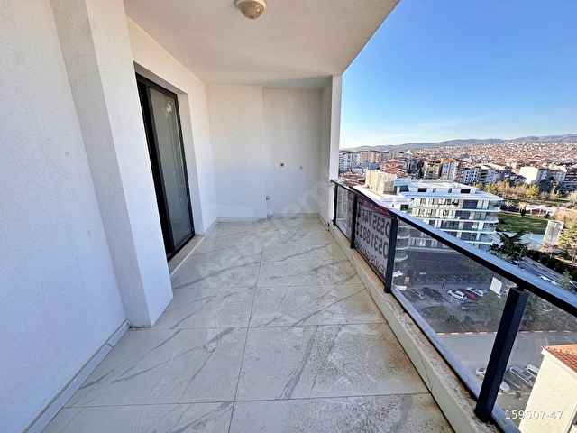 SEÇKİN YAŞAMIN ADRESİ ATAPARKTA 4+1 LÜKS SATILIK DAİRE! - Görsel 27