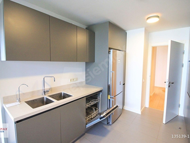ANKARA İNCEK LOFTTA EŞYALI 4+1 KİRALIK DAİRE - Görsel 14