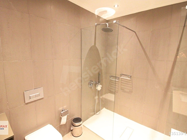 ANKARA İNCEK LOFTTA EŞYALI 4+1 KİRALIK DAİRE - Görsel 21