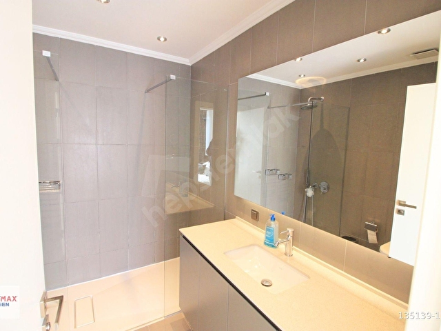 ANKARA İNCEK LOFTTA EŞYALI 4+1 KİRALIK DAİRE - Görsel 22