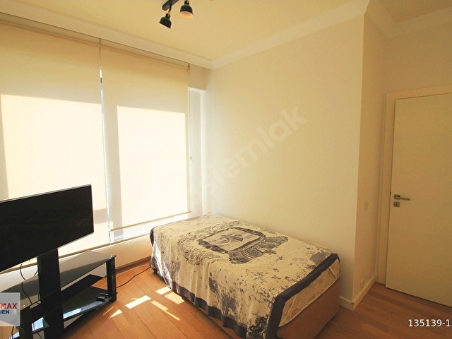 ANKARA İNCEK LOFTTA EŞYALI 4+1 KİRALIK DAİRE - Görsel 26