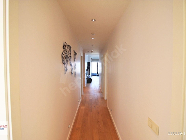 ANKARA İNCEK LOFTTA EŞYALI 4+1 KİRALIK DAİRE - Görsel 18