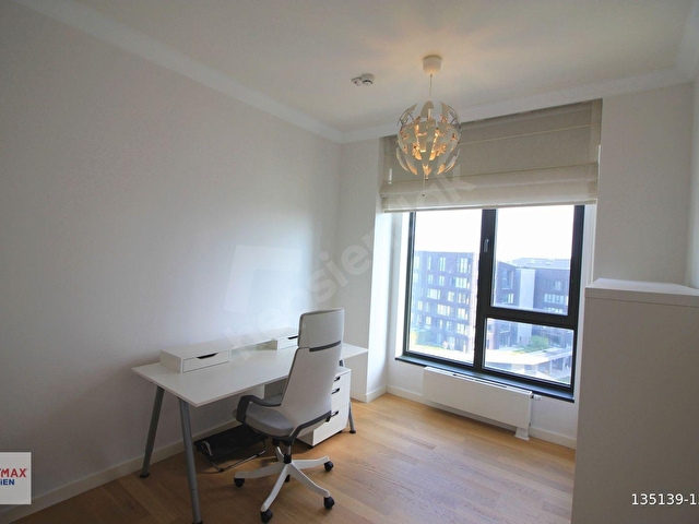 ANKARA İNCEK LOFTTA EŞYALI 4+1 KİRALIK DAİRE - Görsel 25