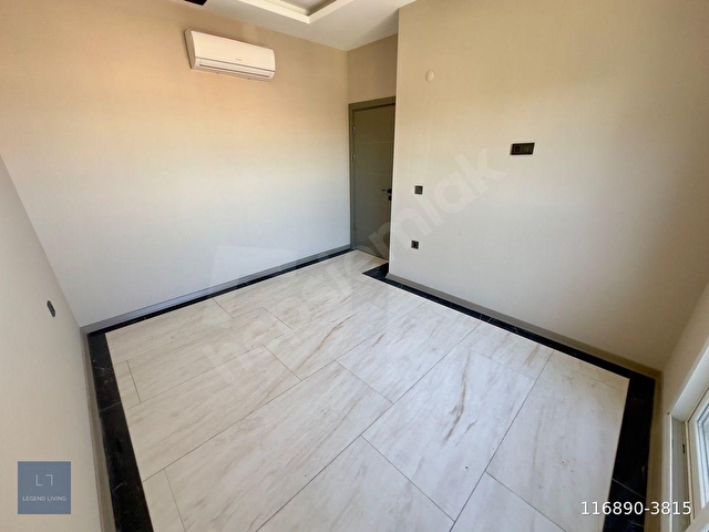 Kuşadası Deniz Manzaralı Satılık 3+1 Daire - Görsel 14