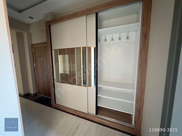 Kuşadası Deniz Manzaralı Satılık 3+1 Daire - Görsel 21