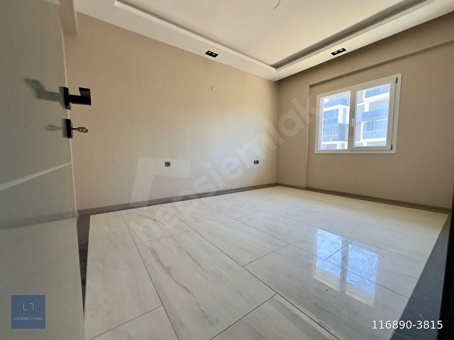 Kuşadası Deniz Manzaralı Satılık 3+1 Daire - Görsel 28