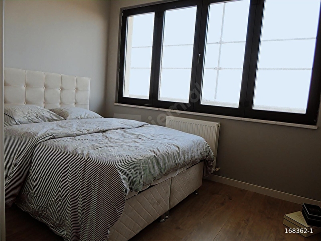 ÜNİVERSİTE GAYRİMENKULDEN 7TEPE PLUSTA FULL EŞYALI 2+1 DAİRE - Görsel 20