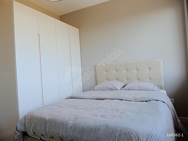ÜNİVERSİTE GAYRİMENKULDEN 7TEPE PLUSTA FULL EŞYALI 2+1 DAİRE - Görsel 21