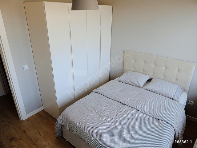 ÜNİVERSİTE GAYRİMENKULDEN 7TEPE PLUSTA FULL EŞYALI 2+1 DAİRE - Görsel 22