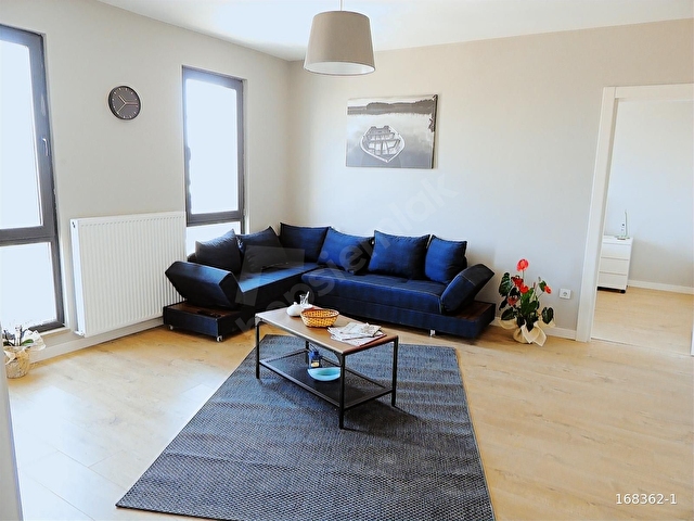 ÜNİVERSİTE GAYRİMENKULDEN 7TEPE PLUSTA FULL EŞYALI 2+1 DAİRE - Görsel 4