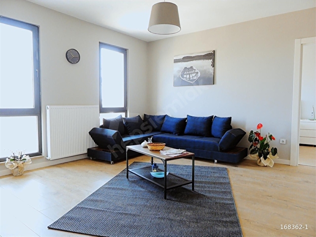 ÜNİVERSİTE GAYRİMENKULDEN 7TEPE PLUSTA FULL EŞYALI 2+1 DAİRE - Görsel 5