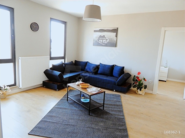 ÜNİVERSİTE GAYRİMENKULDEN 7TEPE PLUSTA FULL EŞYALI 2+1 DAİRE - Görsel 6
