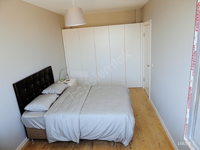 ÜNİVERSİTE GAYRİMENKULDEN 7TEPE PLUSTA FULL EŞYALI 2+1 DAİRE - Görsel 19