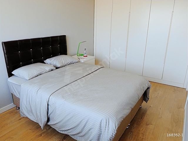ÜNİVERSİTE GAYRİMENKULDEN 7TEPE PLUSTA FULL EŞYALI 2+1 DAİRE - Görsel 28