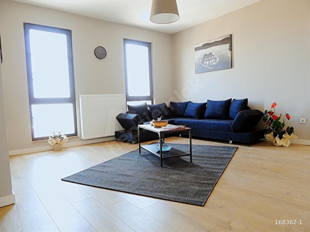 ÜNİVERSİTE GAYRİMENKULDEN 7TEPE PLUSTA FULL EŞYALI 2+1 DAİRE - Görsel 8
