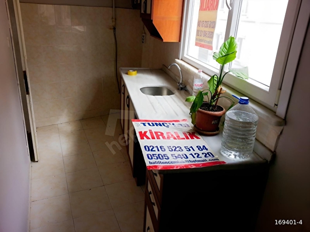 İSTİKLAL MAHALLESİNEDE KİRALIK 2+1 DAİRE - Görsel 8