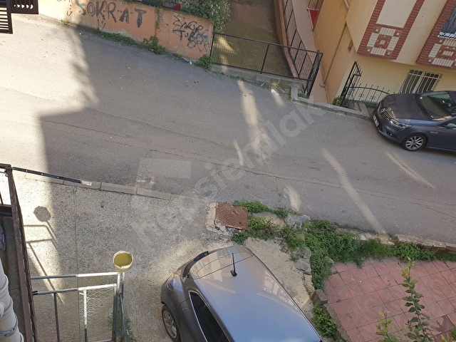 İSTİKLAL MAHALLESİNEDE KİRALIK 2+1 DAİRE - Görsel 25