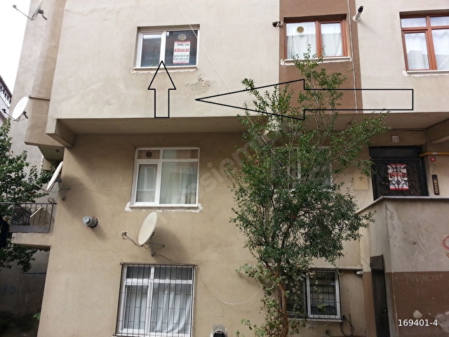 İSTİKLAL MAHALLESİNEDE KİRALIK 2+1 DAİRE - Görsel 10