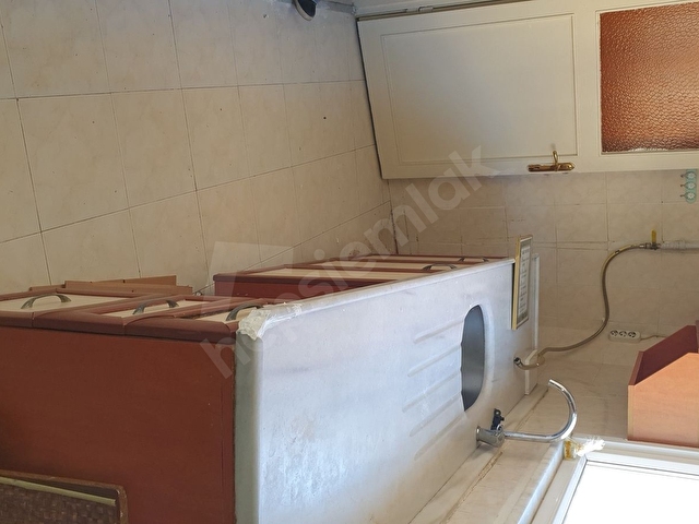 İSTİKLAL MAHALLESİNEDE KİRALIK 2+1 DAİRE - Görsel 29