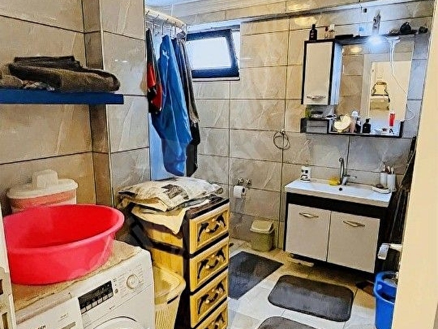 ESENKÖY SATILIK 2+2 DAİRE ACİL - Görsel 5