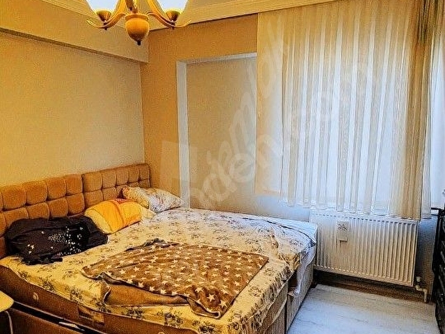 ESENKÖY SATILIK 2+2 DAİRE ACİL - Görsel 7
