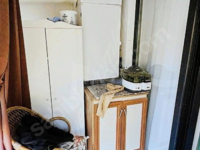 ESENKÖY SATILIK 2+2 DAİRE ACİL - Görsel 10