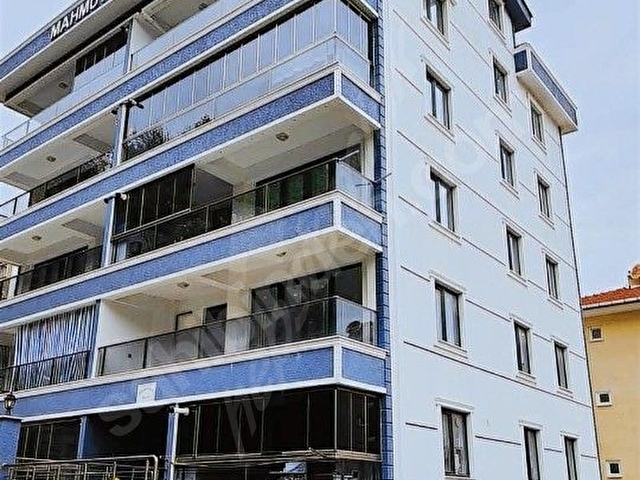 ESENKÖY SATILIK 2+2 DAİRE ACİL - Görsel 15