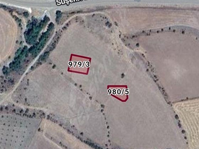 SUŞEHRİ YALNIZBAĞLAR-ÖKSÜLÜ 864 M2 SATILIK ARSA - Görsel 20