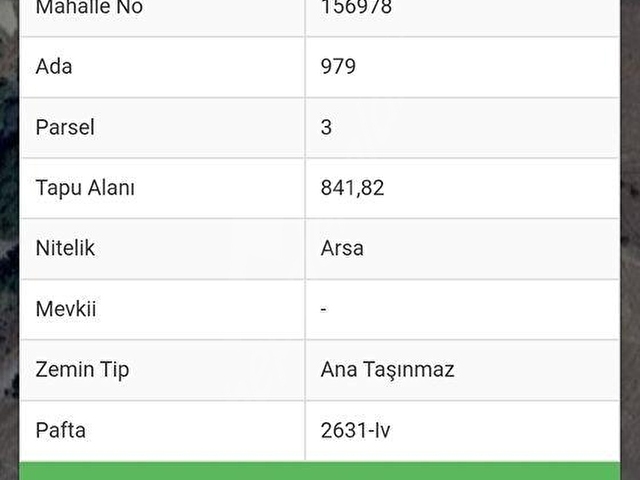 SUŞEHRİ YALNIZBAĞLAR-ÖKSÜLÜ 864 M2 SATILIK ARSA - Görsel 22