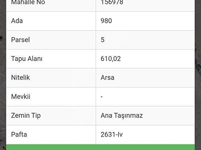 SUŞEHRİ YALNIZBAĞLAR-ÖKSÜLÜ 864 M2 SATILIK ARSA - Görsel 17
