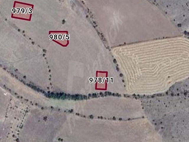 SUŞEHRİ YALNIZBAĞLAR-ÖKSÜLÜ 864 M2 SATILIK ARSA - Görsel 14