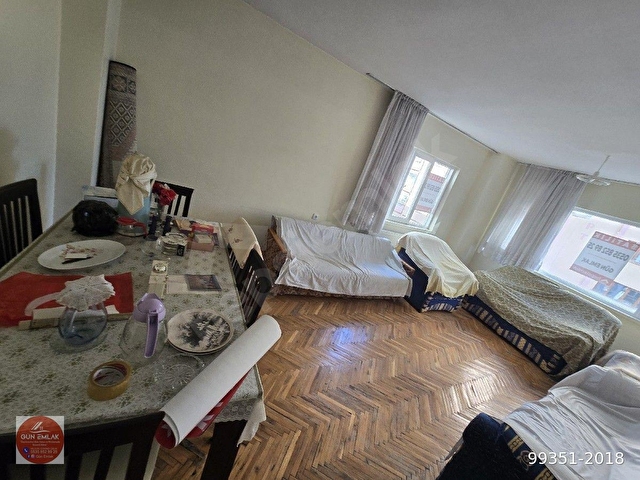 ESKİŞEHİR TEPEBAŞI MERKEZ YENİ MH VATAN CD  2+1 SATILIK DAİRE - Görsel 4
