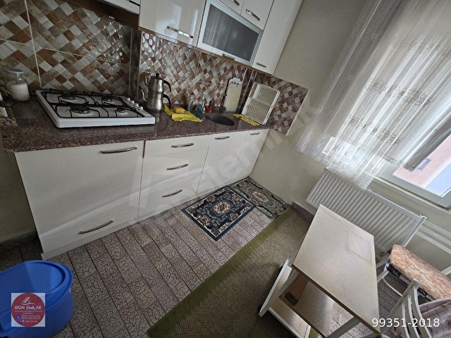 ESKİŞEHİR TEPEBAŞI MERKEZ YENİ MH VATAN CD  2+1 SATILIK DAİRE - Görsel 6
