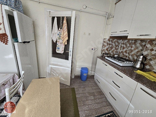 ESKİŞEHİR TEPEBAŞI MERKEZ YENİ MH VATAN CD  2+1 SATILIK DAİRE - Görsel 8