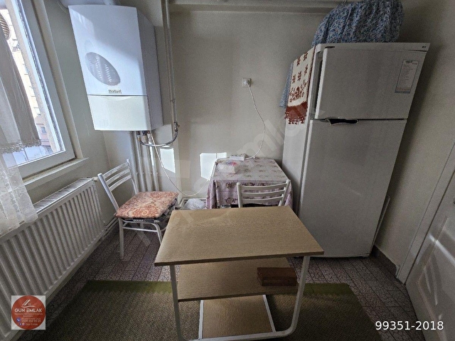 ESKİŞEHİR TEPEBAŞI MERKEZ YENİ MH VATAN CD  2+1 SATILIK DAİRE - Görsel 10