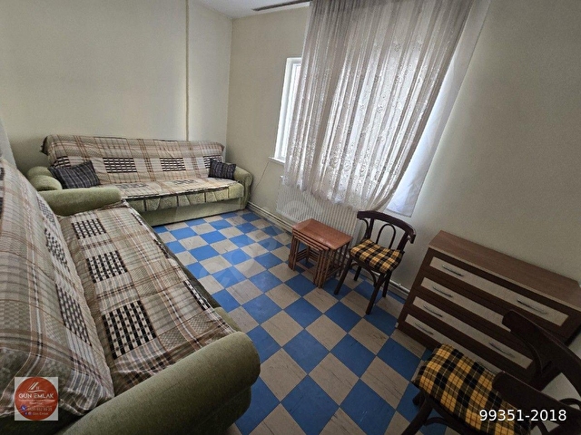 ESKİŞEHİR TEPEBAŞI MERKEZ YENİ MH VATAN CD  2+1 SATILIK DAİRE - Görsel 17