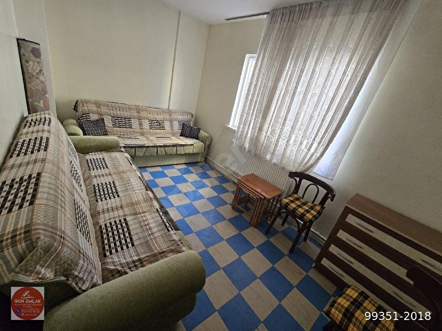 ESKİŞEHİR TEPEBAŞI MERKEZ YENİ MH VATAN CD  2+1 SATILIK DAİRE - Görsel 18