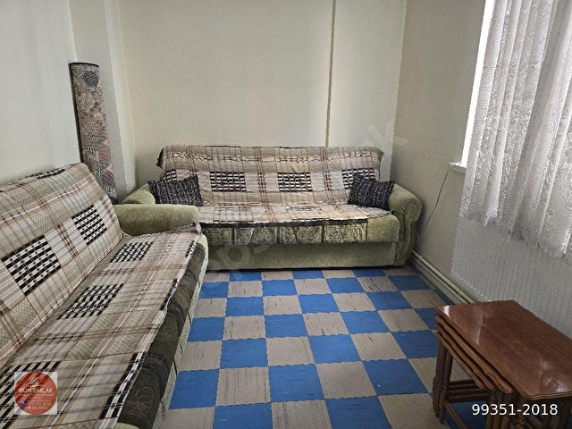 ESKİŞEHİR TEPEBAŞI MERKEZ YENİ MH VATAN CD  2+1 SATILIK DAİRE - Görsel 19