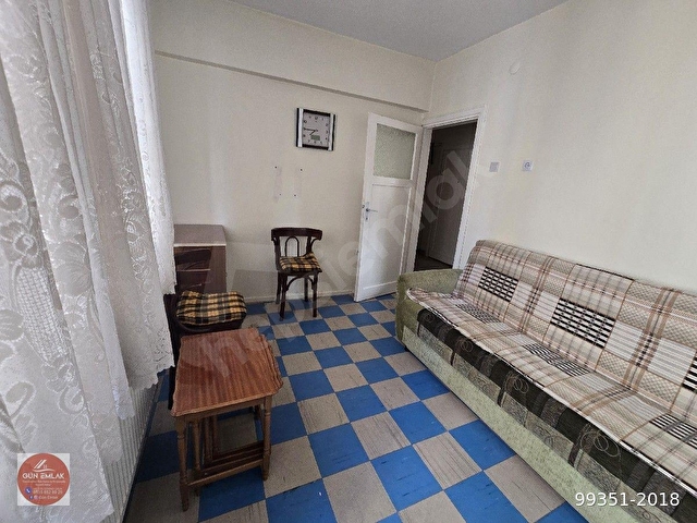 ESKİŞEHİR TEPEBAŞI MERKEZ YENİ MH VATAN CD  2+1 SATILIK DAİRE - Görsel 20
