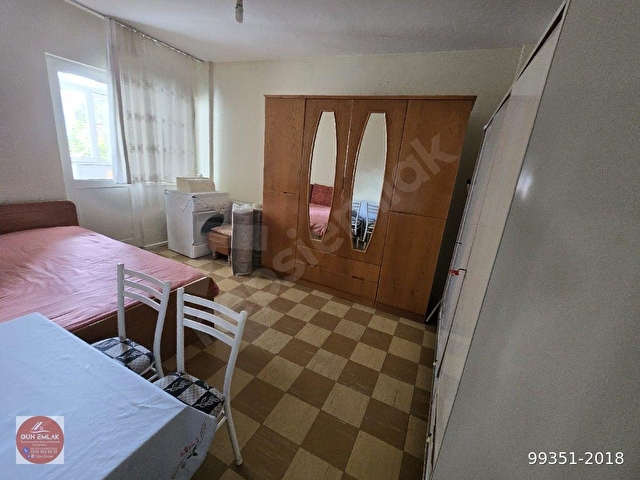 ESKİŞEHİR TEPEBAŞI MERKEZ YENİ MH VATAN CD  2+1 SATILIK DAİRE - Görsel 21
