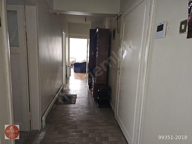 ESKİŞEHİR TEPEBAŞI MERKEZ YENİ MH VATAN CD  2+1 SATILIK DAİRE - Görsel 22
