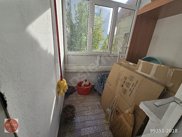 ESKİŞEHİR TEPEBAŞI MERKEZ YENİ MH VATAN CD  2+1 SATILIK DAİRE - Görsel 25