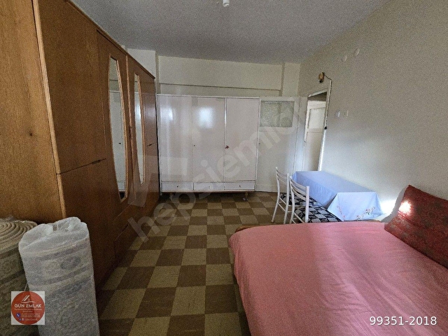 ESKİŞEHİR TEPEBAŞI MERKEZ YENİ MH VATAN CD  2+1 SATILIK DAİRE - Görsel 27