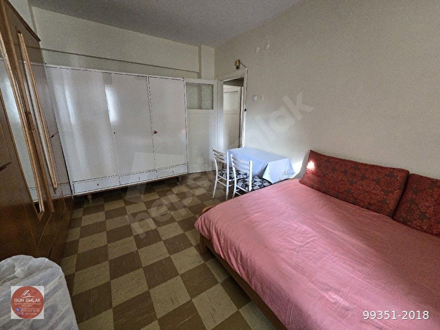 ESKİŞEHİR TEPEBAŞI MERKEZ YENİ MH VATAN CD  2+1 SATILIK DAİRE - Görsel 28