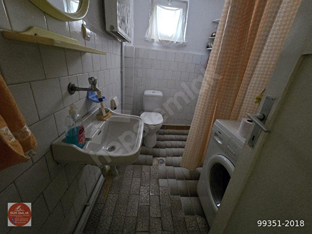 ESKİŞEHİR TEPEBAŞI MERKEZ YENİ MH VATAN CD  2+1 SATILIK DAİRE - Görsel 29