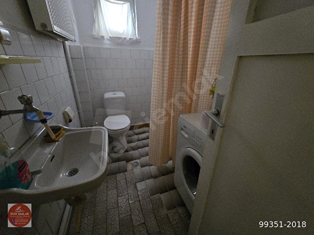 ESKİŞEHİR TEPEBAŞI MERKEZ YENİ MH VATAN CD  2+1 SATILIK DAİRE - Görsel 30